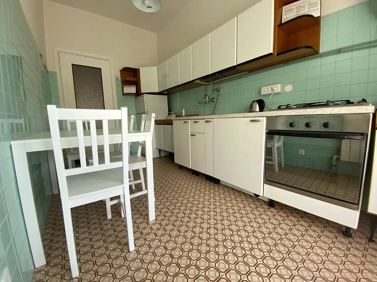 Italianway - Tubino 8 Apartment Rapallo Italy