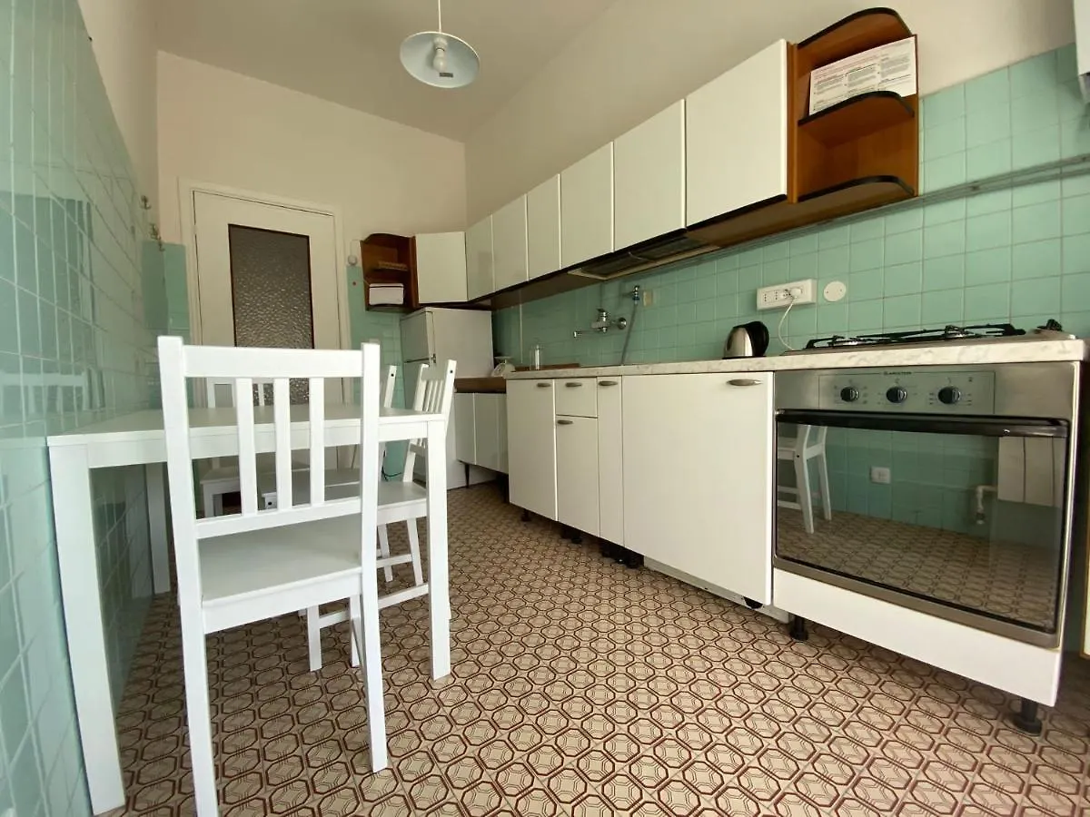 Italianway - Tubino 8 Apartment Rapallo Italy