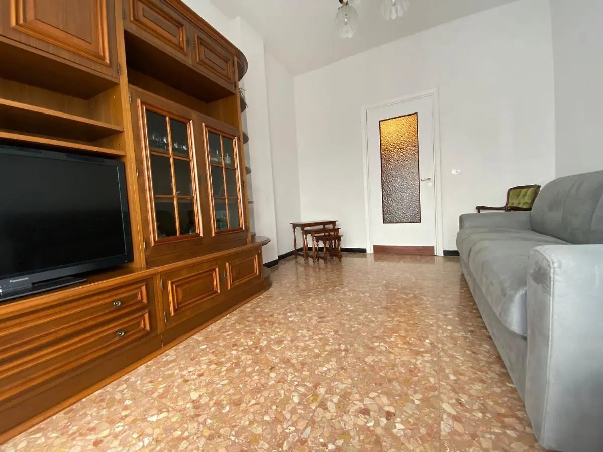 Italianway - Tubino 8 Apartment Rapallo