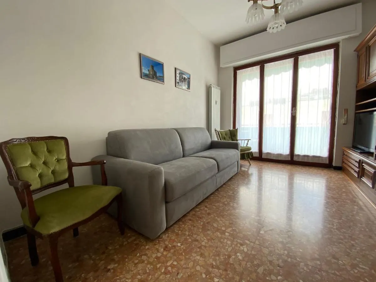 Italianway - Tubino 8 Apartment Rapallo