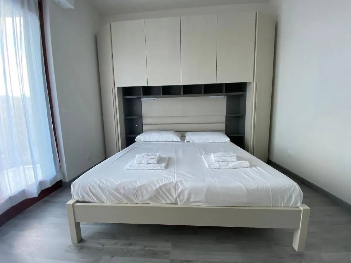 Italianway - Tubino 8 Apartment Rapallo