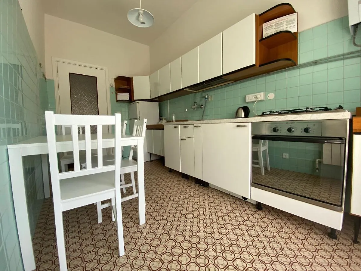 Italianway - Tubino 8 Apartment Rapallo Italy